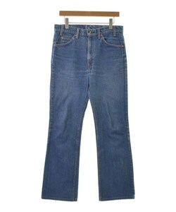 LEVI'S デニムパンツ メンズ リーバイス 中古　古着