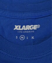 X-LARGE Tシャツ・カットソー メンズ エクストララージ 中古　古着_画像3