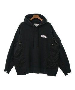 sacai パーカー メンズ サカイ 中古　古着