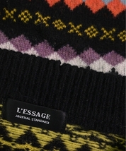 JOURNAL STANDARD L'ESSAGE ニット・セーター レディース ジャーナルスタンダードレサージュ 中古　古着_画像6