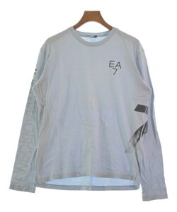 EA7 Tシャツ・カットソー メンズ イーエーセブン 中古　古着