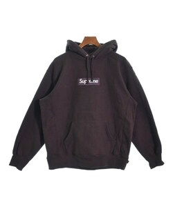 Supreme パーカー メンズ シュプリーム 中古　古着