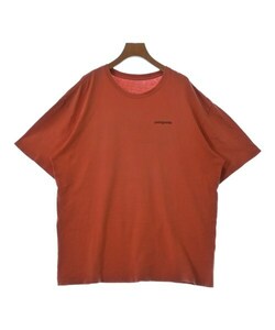 patagonia Tシャツ・カットソー メンズ パタゴニア 中古　古着