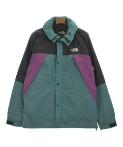 THE NORTH FACE ブルゾン メンズ ザ　ノースフェイス 中古　古着