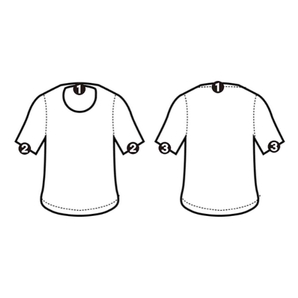 FORTY PERCENT AGAINST RIGHTS Tシャツ・カットソー メンズ フォーティーパーセントアゲインストライツの画像8