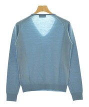 JOHN SMEDLEY ニット・セーター レディース ジョンスメドレー 中古　古着_画像2