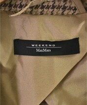 MAX MARA WEEK END LINE テーラードジャケット レディース マックスマーラ　ウィークエンドライン 中古　古着_画像3