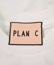 PLAN C Tシャツ・カットソー レディース プランシー 中古　古着_画像3