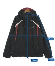 Columbia ブルゾン（その他） メンズ コロンビア 中古　古着_画像6