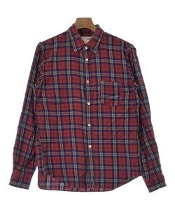 COMME des GARCONS SHIRT boys カジュアルシャツ メンズ コムデギャルソンシャツボーイ 中古　古着