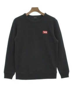 DIESEL スウェット メンズ ディーゼル 中古　古着