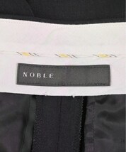 NOBLE パンツ（その他） レディース ノーブル 中古　古着_画像3