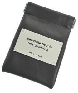 beautiful people ポーチ レディース ビューティフルピープル 中古　古着