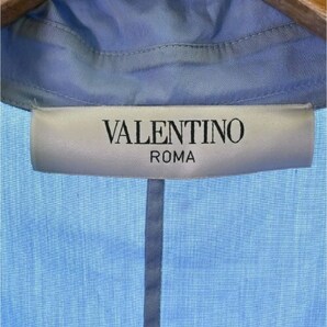 VALENTINO ROMA シャツワンピース レディース ヴァレンティノローマ 中古 古着の画像3