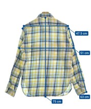 Engineered Garments カジュアルシャツ メンズ エンジニアードガーメンツ 中古　古着_画像8