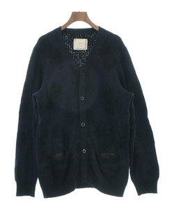 sacai カーディガン メンズ サカイ 中古　古着