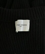 UNITED ARROWS ワンピース レディース ユナイテッドアローズ 中古　古着_画像3