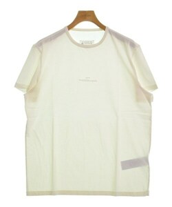 Maison Margiela Tシャツ・カットソー メンズ メゾンマルジェラ 中古　古着