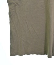 KRIS VAN ASSCHE Tシャツ・カットソー メンズ クリスヴァンアッシュ 中古　古着_画像5