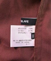 DRESSLAVE ワンピース レディース ドレスレイブ 中古　古着_画像3