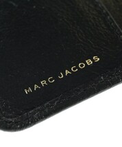 MARC JACOBS カードケース レディース マークジェイコブス 中古　古着_画像6