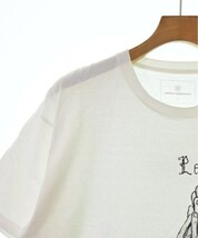 uniform experiment Tシャツ・カットソー メンズ ユニフォームエクスペリメント 中古　古着_画像4