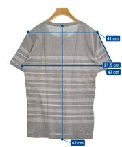 BURBERRY Tシャツ・カットソー メンズ バーバリー 中古　古着_画像7