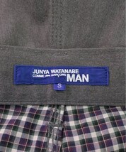 JUNYA WATANABE MAN パンツ（その他） メンズ ジュンヤワタナベマン 中古　古着_画像3