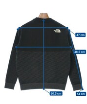 THE NORTH FACE Tシャツ・カットソー レディース ザ　ノースフェイス 中古　古着_画像7