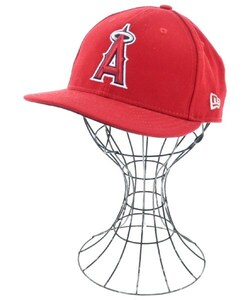 NEW ERA キャップ メンズ ニューエラ 中古　古着