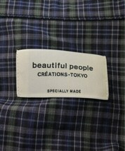 beautiful people ジャケット（その他） レディース ビューティフルピープル 中古　古着_画像3