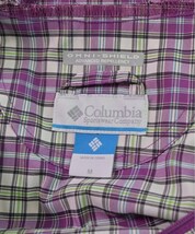 Columbia ブルゾン（その他） レディース コロンビア 中古　古着_画像3