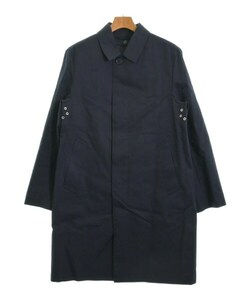 MACKINTOSH PHILOSOPHY ステンカラーコート メンズ マッキントッシュフィロソフィー 中古　古着