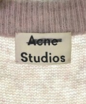 Acne Studios ニット・セーター レディース アクネストゥディオズ 中古　古着_画像3