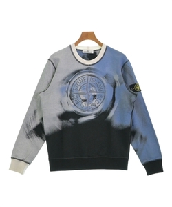 STONE ISLAND スウェット メンズ ストーンアイランド 中古　古着