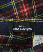 tricot COMME des GARCONS パンツ（その他） レディース トリココムデギャルソン 中古　古着_画像3