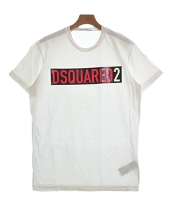 DSQUARED Tシャツ・カットソー メンズ ディースクエアード 中古　古着