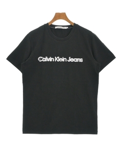 Calvin Klein Jeans Tシャツ・カットソー メンズ カルバンクラインジーンズ 中古　古着