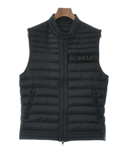 MONCLER ダウンジャケット/ダウンベスト メンズ モンクレール 中古　古着