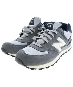 New Balance スニーカー メンズ ニューバランス 中古　古着