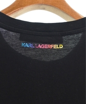 KARL LAGERFELD Tシャツ・カットソー メンズ カールラガーフェルド 中古　古着_画像7