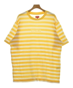 Supreme Tシャツ・カットソー メンズ シュプリーム 中古　古着