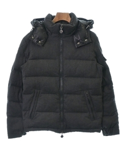 MONCLER ダウンジャケット/ダウンベスト メンズ モンクレール 中古　古着