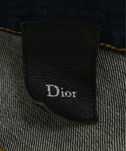 Dior Homme デニムパンツ メンズ ディオールオム 中古　古着_画像3