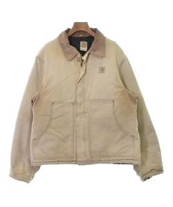 Carhartt ブルゾン メンズ カーハート 中古　古着