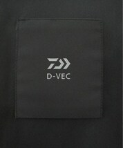 D-VEC ピーコート レディース ディーベック 中古　古着_画像3