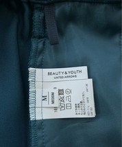 BEAUTY&YOUTH UNITED ARROWS スラックス レディース ビューティーアンドユースユナイテットアローズ_画像3