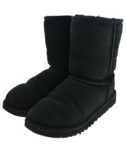 UGG australia ブーツ レディース アグオーストラリア 中古　古着_画像1