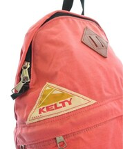 KELTY バックパック・リュック レディース ケルティ 中古　古着_画像5