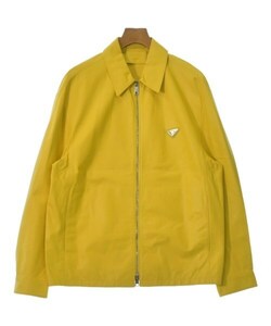 Prada Blouson Men's Prada использовала одежду